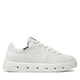 ECCO Sportcipők ECCO Street 720 W 20976301007 Fehér