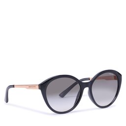 Armani Exchange Ochelari de soare Armani Exchange 0AX4134S Shiny Black