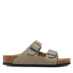 

Шльопанці Birkenstock Arizona 1023421 Faded Khaki, Хакі