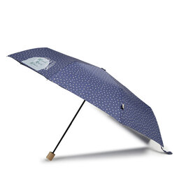 Perletti Regenschirm Perletti 19114 Niebieski