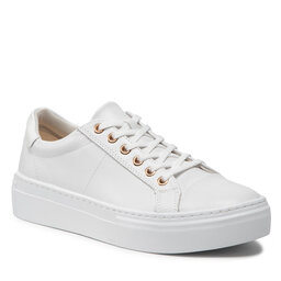 Vagabond Αθλητικά Vagabond Zoe Platfo 5327-501-01 White