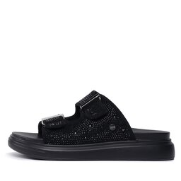 

Шльопанці GOE LL2N4017 Black, Чорний