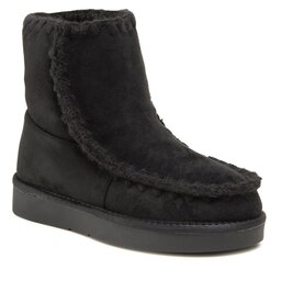 Jenny Fairy Zapatos Jenny Fairy WS050101-01 Black
