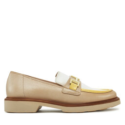 Hispanitas Loafersy Hispanitas CHV254066 Beżowy