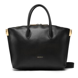 Coccinelle Geantă Coccinelle M3A Estelle E1 M3A 18 02 01 Noir 001