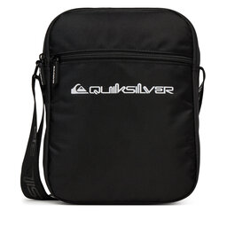 Quiksilver Σάκος Quiksilver QUIC-M-001-07 Μαύρο