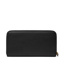 

Великий жіночий гаманець Pinko Ryder Zip Around PE 23 PCPL 100250 A0F1 Black Z99Q, Чорний