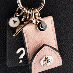 

Сумка Guess Annarita (VG) HWVG75 83230 BLA, Чорний