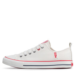 

Кеди Big Star Shoes JJ174062 White, Білий