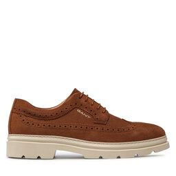 

Туфлі Gant Brobuddy 24633755 Cognac G45, Коричневий