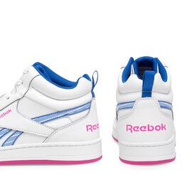 

Снікерcи Reebok ROYAL PRIME MID 2.0 100033500K Білий