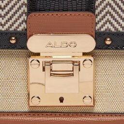 

Сумка Aldo Alanderiel 13725955 967, Коричневий