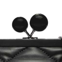 

Сумка Weekend Max Mara Mentino 2355160234650 Black, Чорний
