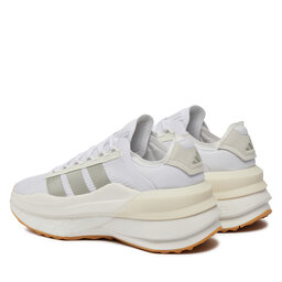 

Взуття adidas Avryn_X ID5239 Ftwwht/Cwhite/Owhite, Білий