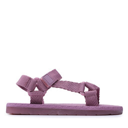 Nelli Blu Sandales Nelli Blu P2018005T(III)DZ Rozā