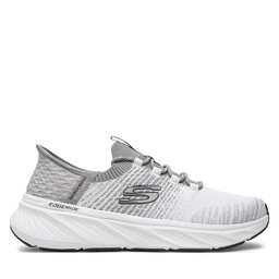 Skechers Sneakersy Skechers Edgeride - Raygo 232932 WGY Szary