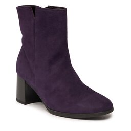 Gabor Stivaletti Gabor 35.530.13 Purple 13