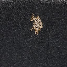

Сумка U.S. Polo Assn. BIUJE6312WVP000 Black, Чорний
