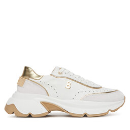 Bogner Сникърси Bogner Kobe 1 A 22521805 Бял