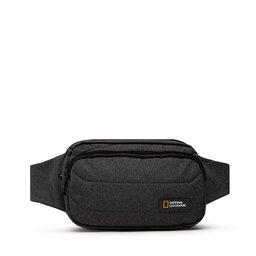National Geographic Midjeväska National Geographic Waist Bag N00718.125 Two Tone Grey