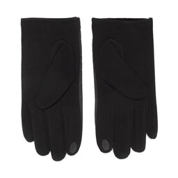 

Жіночі рукавички Gino Rossi O3W6-002-AW21 Black, Чорний