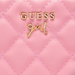 

Сумка Guess, Рожевий