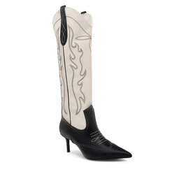 Nine West Ilgaauliai Nine West ZARIYA 909001 Juoda