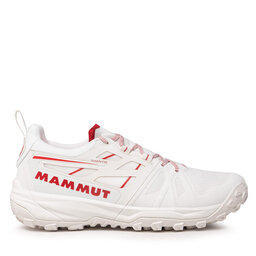 

Трекінгові черевики Mammut, Білий