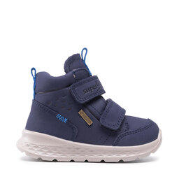 Superfit Puszābaki Superfit GORE-TEX 1-000367-8000 M Tumši zils
