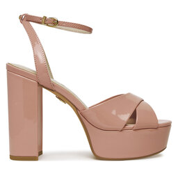 Buffalo Sandale Buffalo Jessie 1291607 Roz