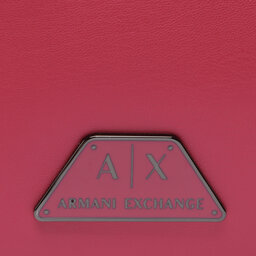 

Сумка Armani Exchange 942904 3R784 22175 Bloom, Рожевий