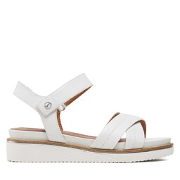 

Босоніжки Tamaris 1-28225-20 White Leather 117, Білий