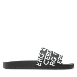 

Шльопанці Iceberg D.Do S IU1507 Black, Чорний
