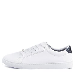 

Снікерcи Tommy Hilfiger Essential Sneaker FW0FW03682 Rwb 020, Білий