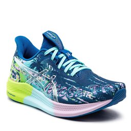 Asics Boty Asics Noosa Tri 14 1012B208 Lake Drive/White 401
