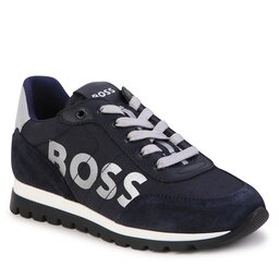 Boss Tenisice Boss J29360 S Navy 849