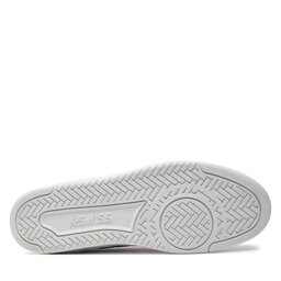 

Снікерcи K-Swiss Court Palisades 06931-983-M White/Sodalite Blue/Prune 983, Білий