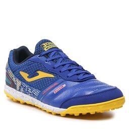 Joma Schuhe Joma Mundial 2304 MUNS2304TF Royal/Royal