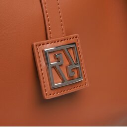 

Сумка Gino Rossi ZOE-CS8093 Camel, Коричневий