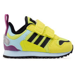 

Взуття adidas, Жовтий