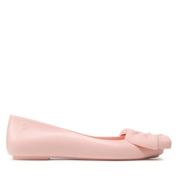 Melissa Ballerine Melissa Sweet Love V 33477 Rosa