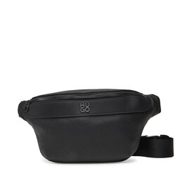 HUGO Marsupio HUGO Quantic 50547437 Nero