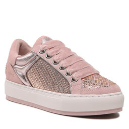 Kurt Geiger Сникърси Kurt Geiger Southbank 9564353109 Pale Pink