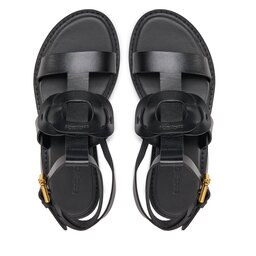 

Босоніжки See By Chloé SB42020A Black 999, Чорний