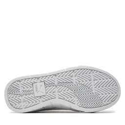 

Снікерcи Puma Cali Court Lth Jr 394384-03 Puma White/Puma Gold, Білий