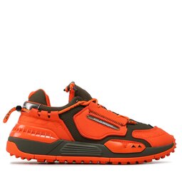 

Снікерcи Polo Ralph Lauren Ps200 809878066003 Sail/Dkld, Оранжевий