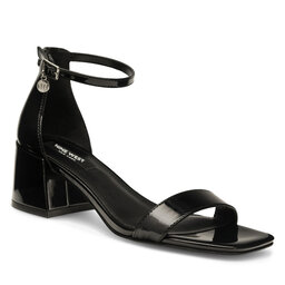 Nine West Sandaler Nine West ERMINA FF-2308 Svart