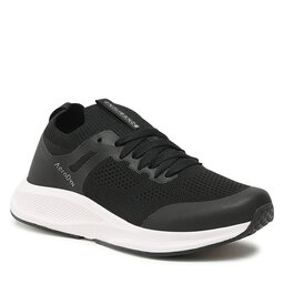 Endurance Sneakers Endurance Arigo E232229 1001 Black