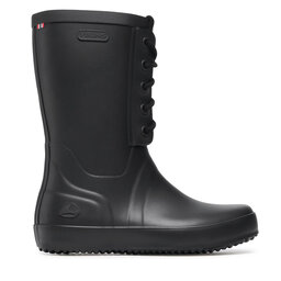 Viking Gummistiefel Viking Retro Logg 1-34140-2 Schwarz