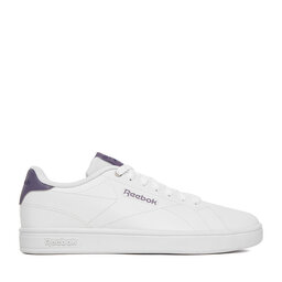Reebok Sneakersy Reebok CEO-COURT CLEAN 100229909 Biały
